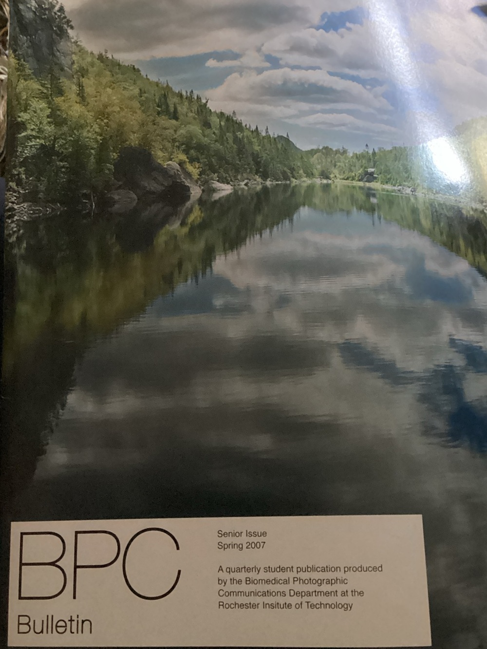 BPC Magazine - Picture 2 of 6